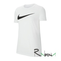 Женская футболка Nike WMNS Dri-FIT Park 20 100