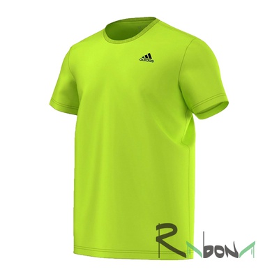 Футболка спортивна Adidas T-Shirt Essentials 754