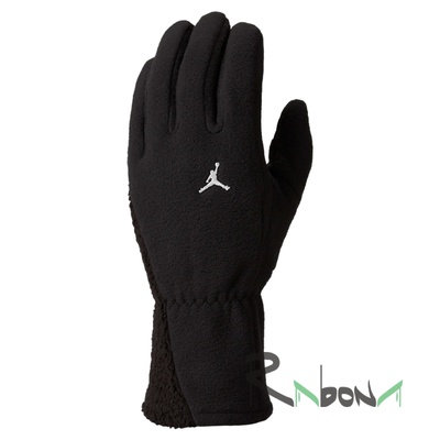 Перчатки Nike Jordan Fleece Gloves 010