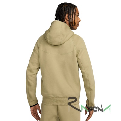 Толстовка мужская Nike Sportswear Tech Fleece Windrunner 277