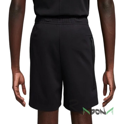 Мужские шорты Nike Sportswear Tech Fleece Lightweight 010