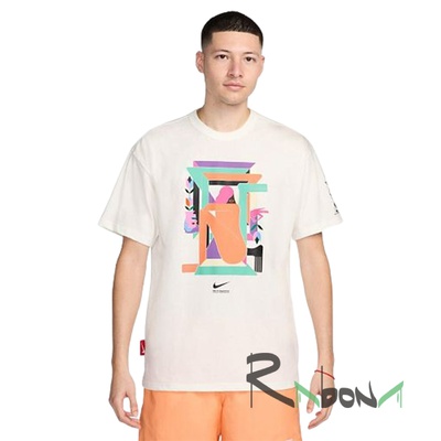 Футболка мужская Nike NSW Tee Art Dept 133