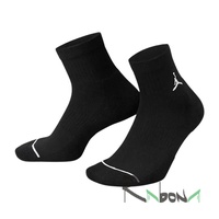 Носки мужские Nike Jordan Cush Poly Ankle 3PR 010