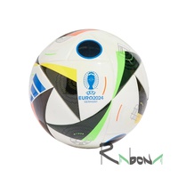 Футбольный мини мяч 1 Adidas Evro 24 Mini 378