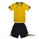 Детская футбольная форма Kelme Short Sleeve FU 9737