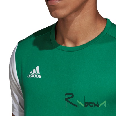 Футболка игровая Adidas Football Shirt Estro 19 238
