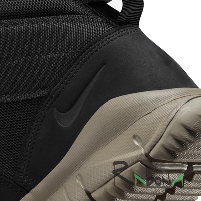 Кросівки черевики Nike SFB 6 Leather 002