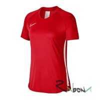 Женская тренировочная футболка Nike Dry Academy 19 Top 657