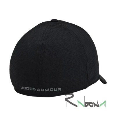 Кепка Under Armour ISOCHILL ARMOURVENT STR 3.0  001