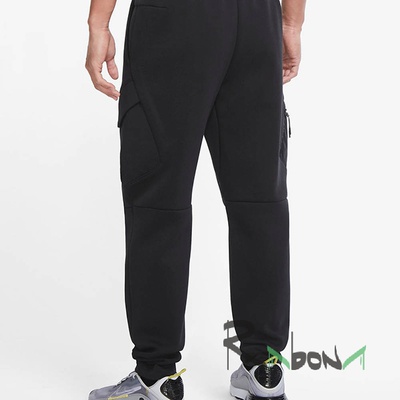 Спортивні штани Nike Nsw Tch Flc Utility Pant 010