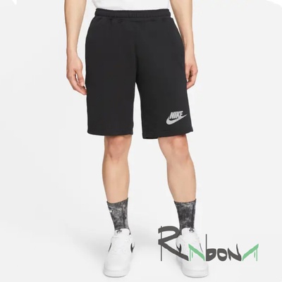 Мужские шорты Nike Nsw Hybrid Ft Short 010