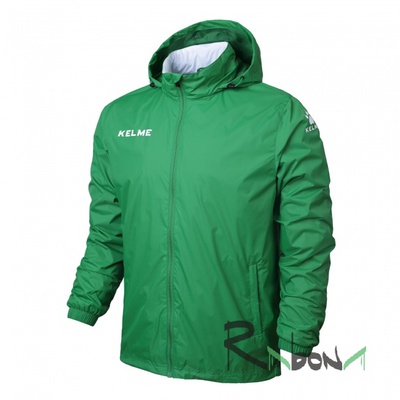 Ветровка Kelme Windproof rain Jacket 9300