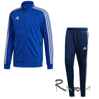 Спортивный костюм Adidas Tiro 19 Training Suit 174