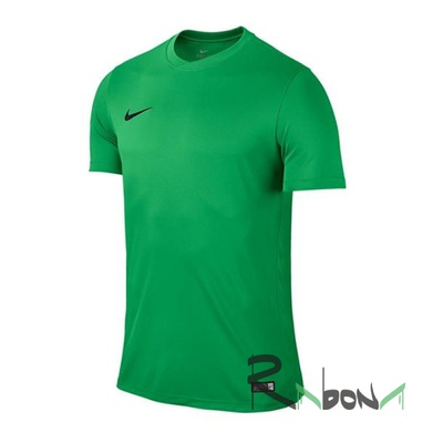 Футболка детская игровая Nike JR T-Shirt SS Park VI Jersey 303