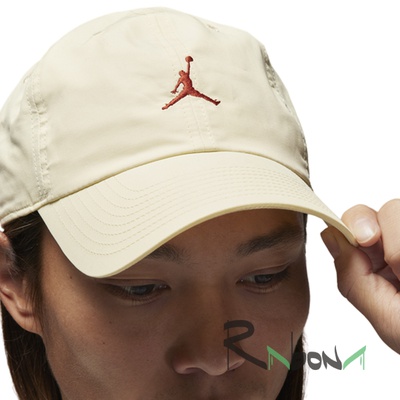 Кепка Nike Jordan Club 163