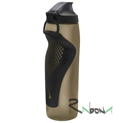 Пляшка для води Nike Refuel Bottle Locking 946 мл 728