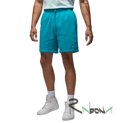 Мужские шорты Nike Jordan Essentials Fleece 483