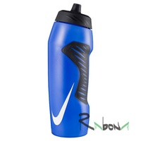 Бутылка для воды Nike Hyperfuel Water Bottle 950мл 451