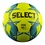 М'яч футбольний 5 Select Team Fifa 2019 Yellow