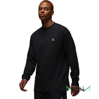Кофта мужская Nike Jordan Essentials Waffle Knit Top 010