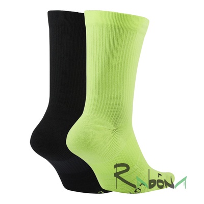 Шкарпетки спортивні Nike Multiplier Ankle Sock 903