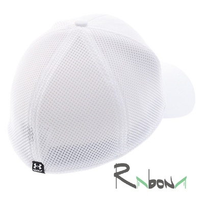 Кепка Under Armour Iso-chill Driver Mesh 100