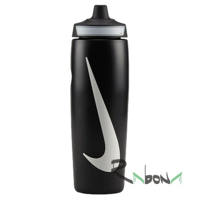 Бутылка для воды Nike Refuel Bottle 709 мл 091