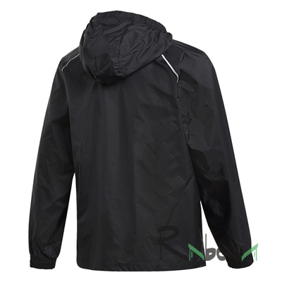 Ветровка детская Adidas Core 18 Rain Jacket JR 047