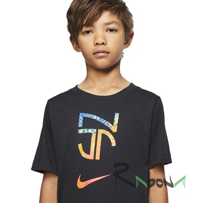 Футболка детская Nike JR NJR Hero 010