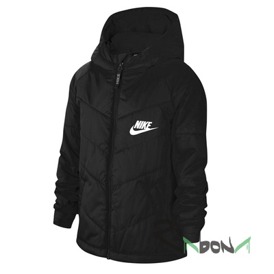 Куртка дитяча Nike JR SPORTSWEAR 010