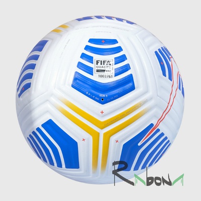 Футбольный мяч 5 Nike Serie A Flight 100