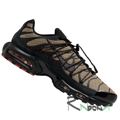 Кроссовки Nike Air Max Plus Utility 200