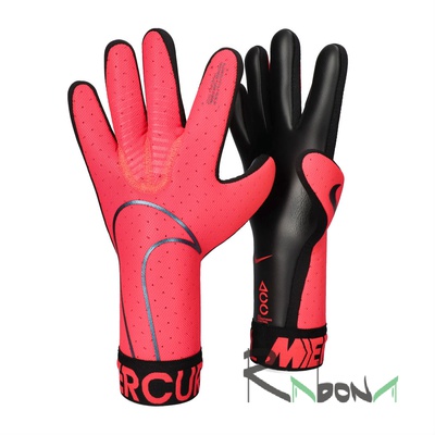 Вратарские перчатки Nike GK Mercurial Touch Elite 644