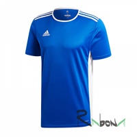 Футболка игровая Adidas T-Shirt Entrada 18 037