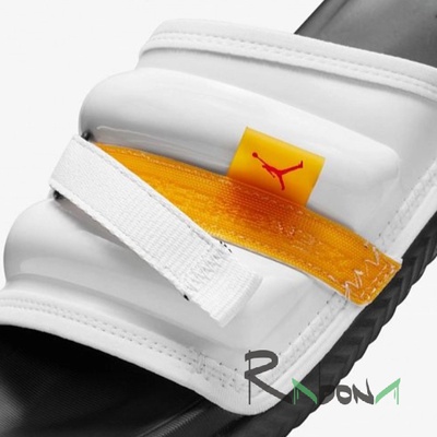 Тапочки Jordan Nike SUPER PLAY SLIDE 170