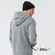 Толстовка чоловiча Nike Jordan Essentials Fleece 091