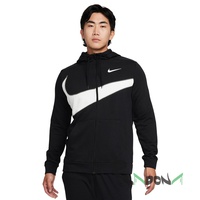 Чоловіча кофта Nike Dri-FIT Fleece Full-Zip 010