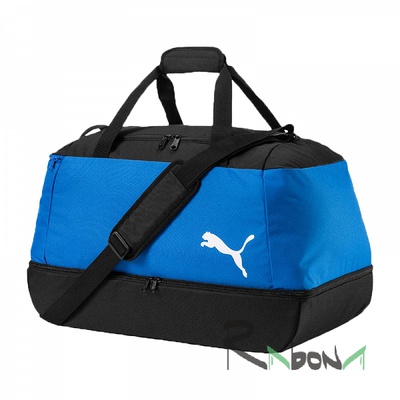 Сумка спортивная Puma М Pro Training II Football Bag 03