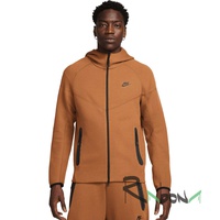 Толстовка мужская Nike Sportswear Tech Fleece Windrunner 281