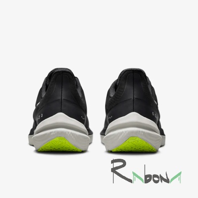 Кросівки Nike Zoom Winflo 9 Shield 001