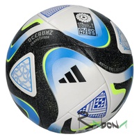 Футбольный мяч Adidas Oceaunz Competition 016