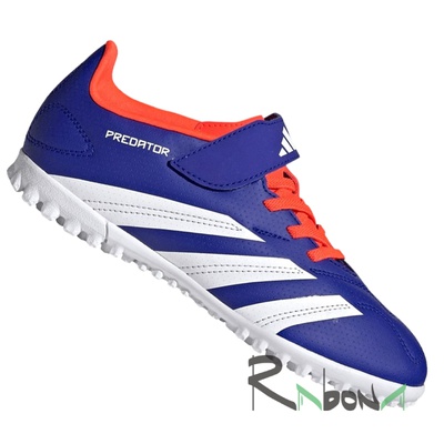 Сороконіжки дитячі Adidas Predator Club 421