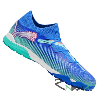 Сороконіжки Puma Future 7 PRO Cage 01