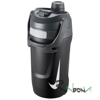 Бутылка для воды Nike Fuel Jug 058