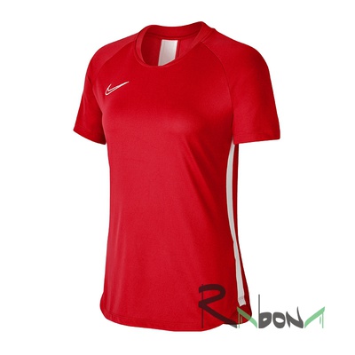 Жіноча тренувальна футболка Nike Dry Academy 19 Top 657