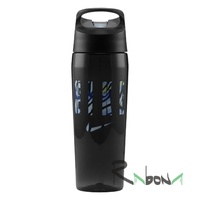 Бутылка для воды Nike Hypercharge Straw 709 мл 053
