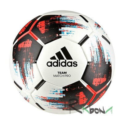 Футбольный мяч 5 Adidas TEAM Match PRO