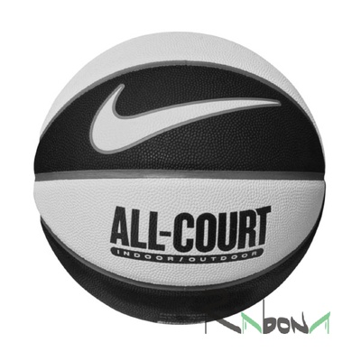 М'яч баскетбольний Nike Everyday All Court 8P 097