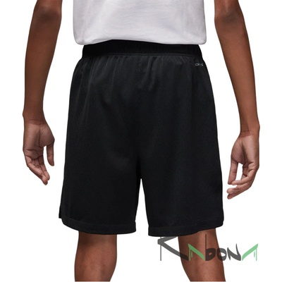 Мужские шорты Nike Jordan DF BC HBRR Mesh 010