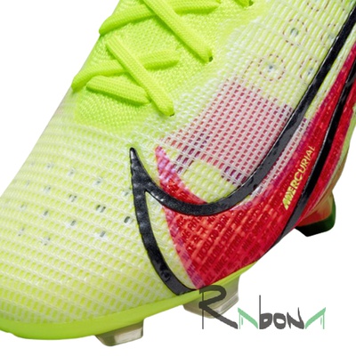 Бутси футбольні Elite Nike Vapor 14 FG 760